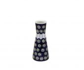 Vase - Polish pottery