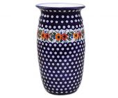 Vase - Polish pottery