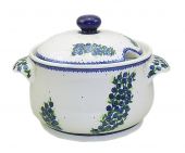 Soup tureen - Polish pottery