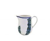 Jug - Polish pottery